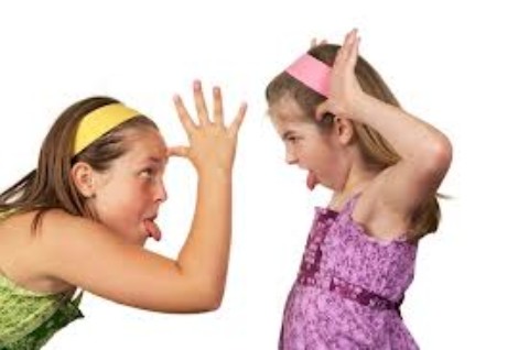 The peaceful parenting approach to kid’s conflicts