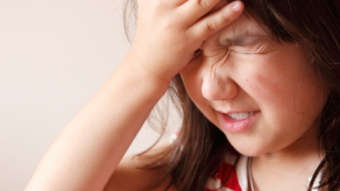 Aggression – Why children lash out and what to do