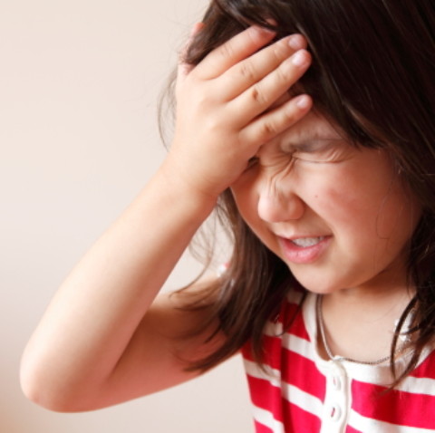 Aggression – Why children lash out and what to do