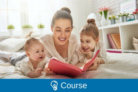 Peaceful Parenting Step by Step eCourse