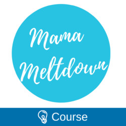 Mama Meltdown Course