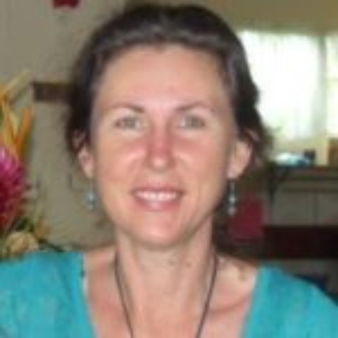 Profile picture of Genevieve Simperingham