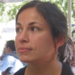Profile picture of Rachel Castellanos